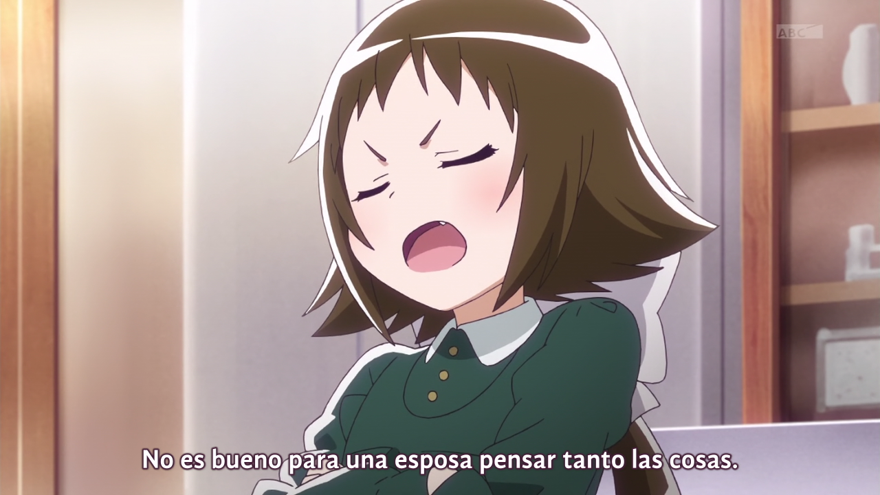 Mikakunin de Shinkoukei (Hoshizora)