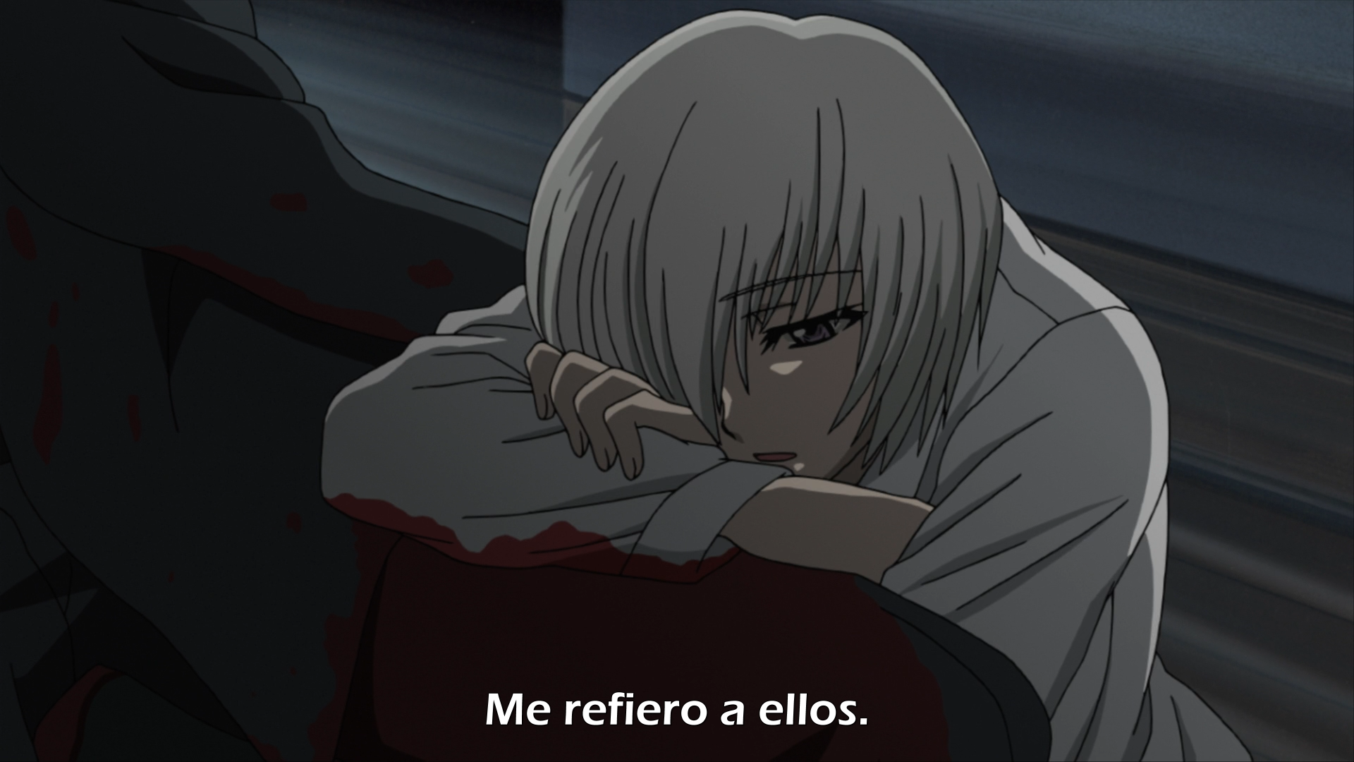 Black Lagoon: The Second Barrage (No Solo Anime, 80sTVSeries)