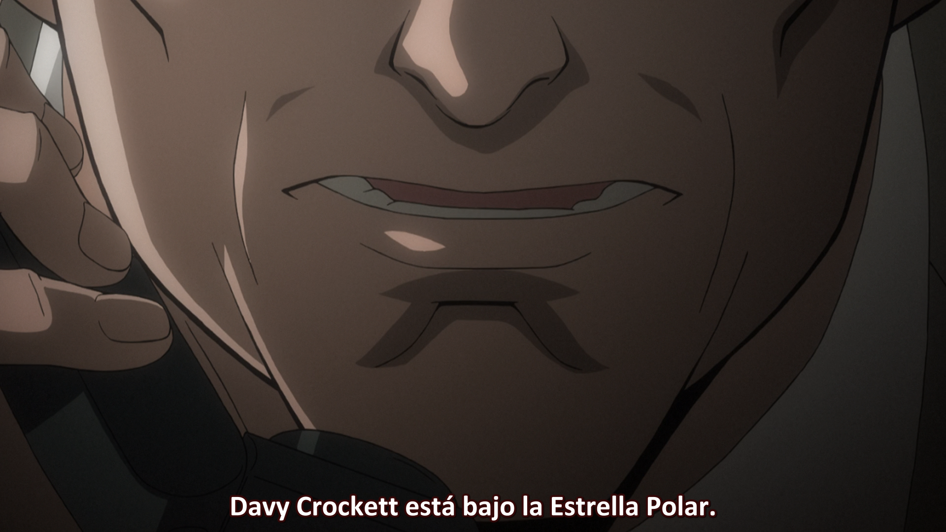 Black Lagoon: Roberta's Blood Trail (Nanikano Fansub)