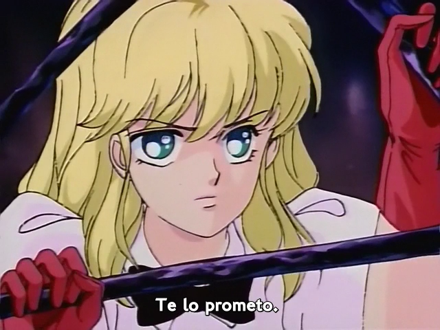 Carol (Key-Anime Fansub)