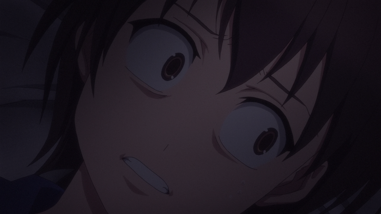 Corpse Party: Tortured Souls - Bougyakusareta Tamashii no Jukyou (0000)