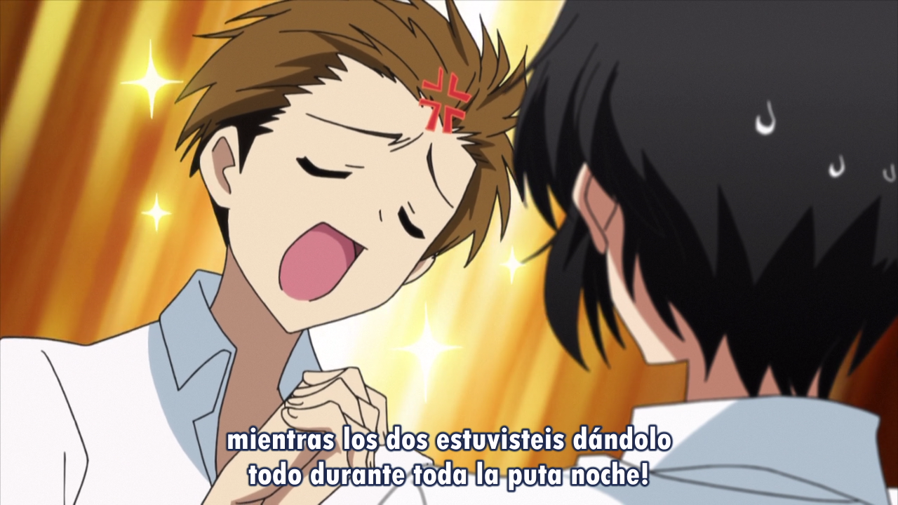 Rescue Me! (Nanikano Fansub)