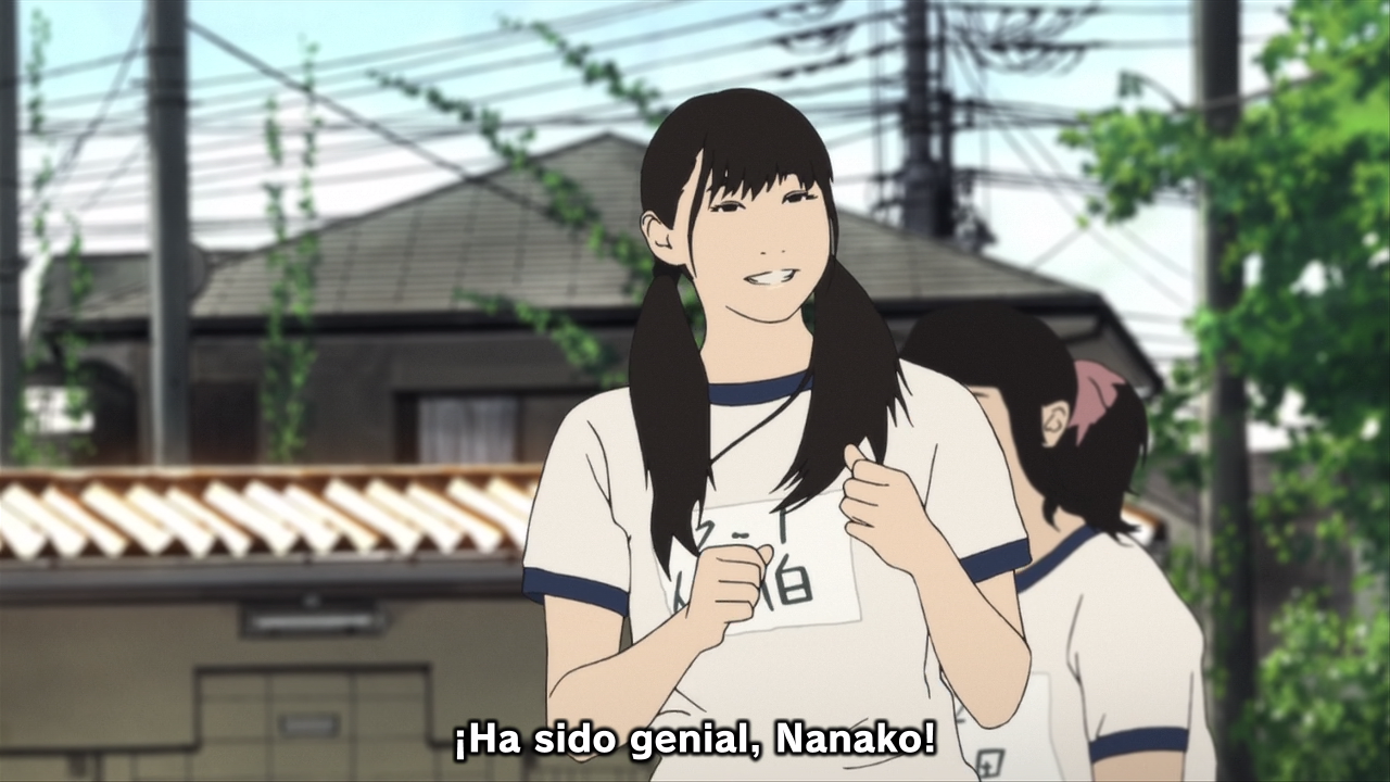 Aku no Hana (Nanikano Fansub)