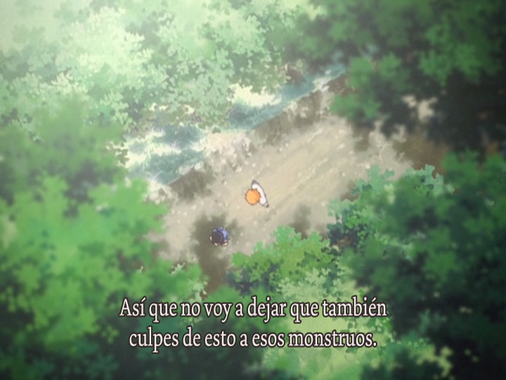 Bleach: Memories in the Rain (0000)