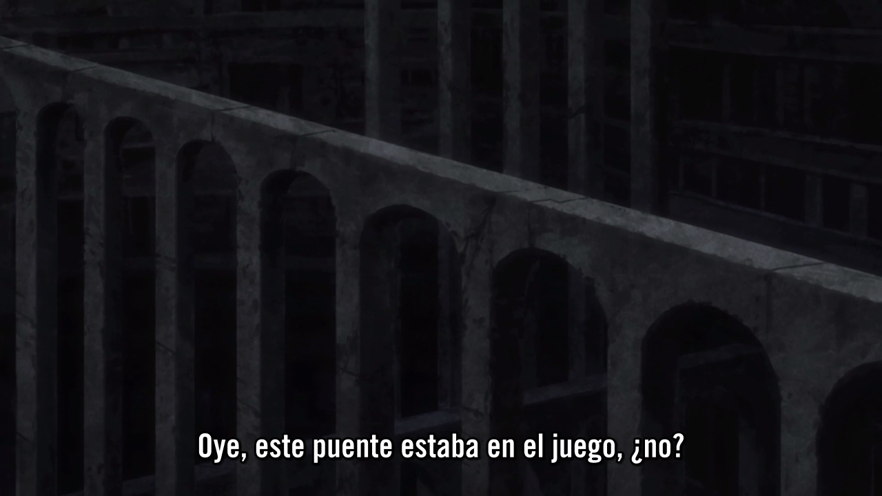 Log Horizon (PuyaSubs!!)