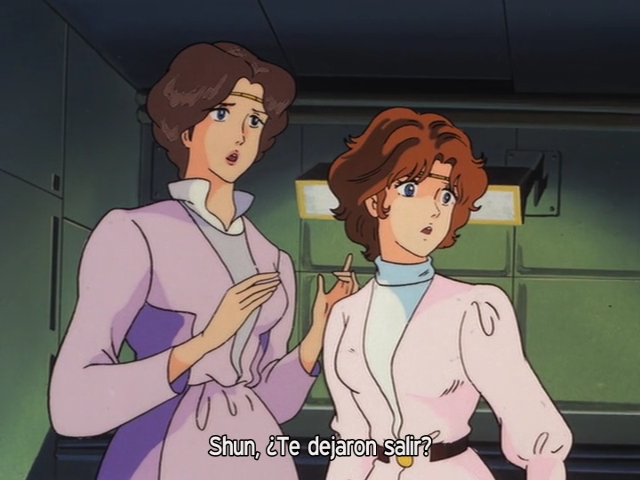 Dallos (Key-Anime Fansub)