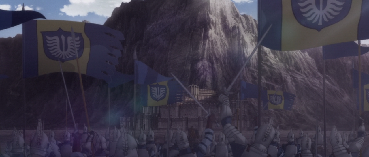 Berserk, La edad de Oro 2: La Batalla por Dolrey (544p) (Backbeard)