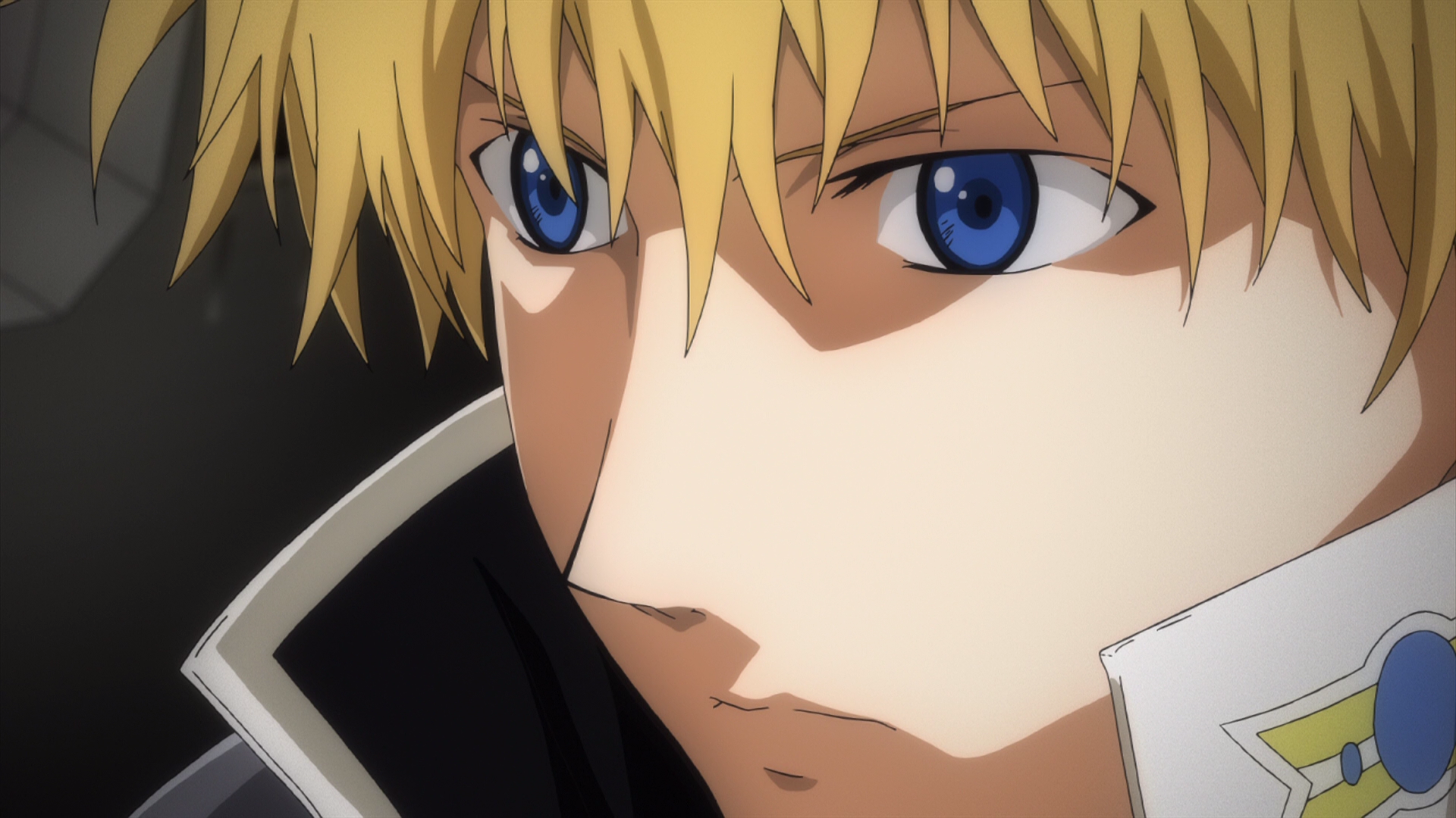 Break Blade 3: Kyoujin no Ato (Senzou no Fansub)