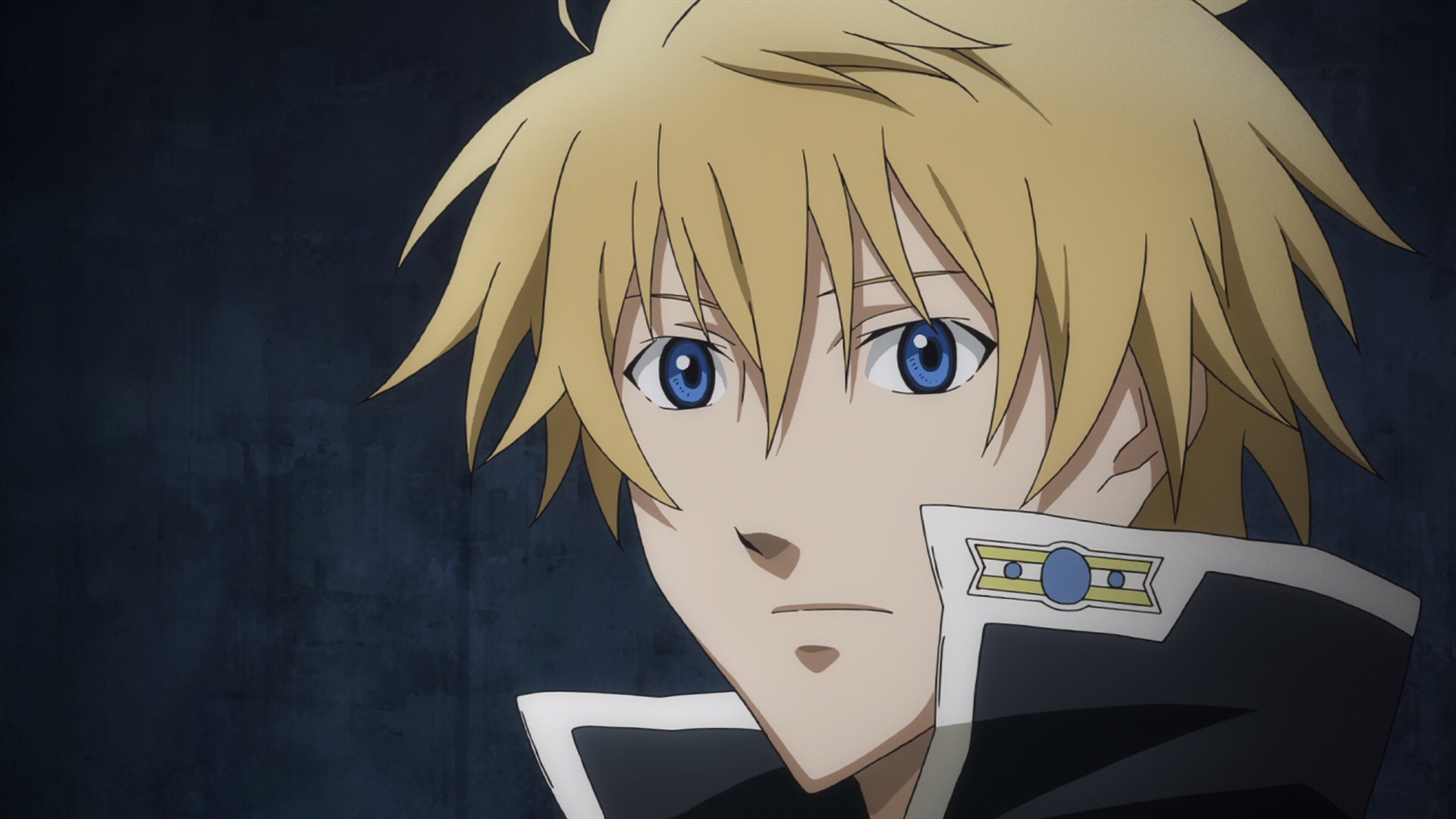 Break Blade 4: Sanka no Chi (Senzou no Fansub)