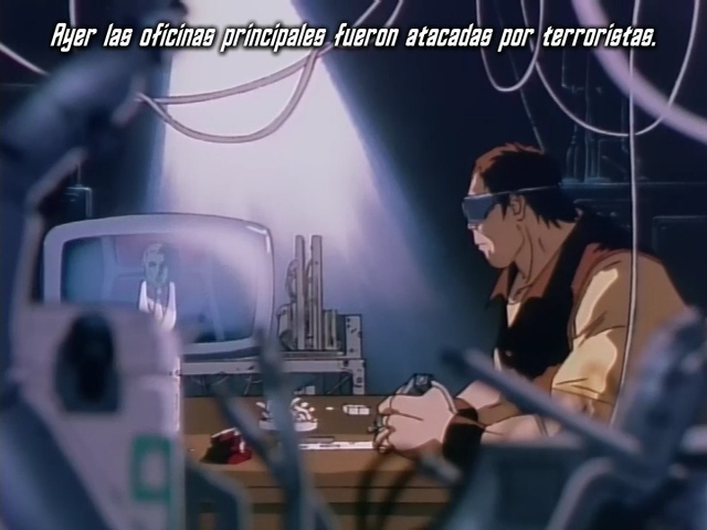 Darkside Blues (Key-Anime Fansub)