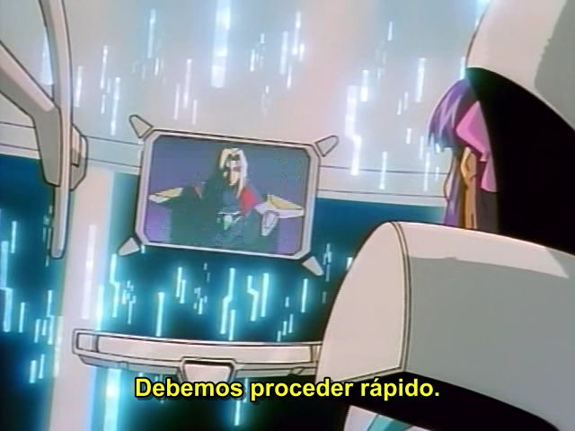 Dennou Sentai Voogie's Angel (faketo_1)