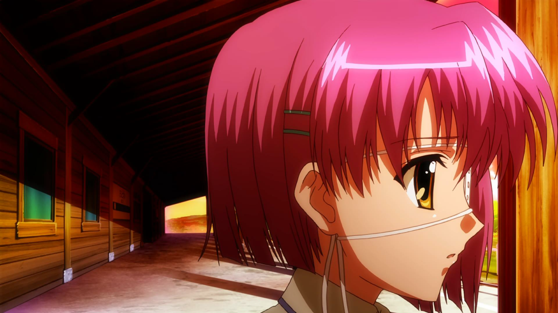 ef: A Tale of Melodies (Nanikano Fansub)