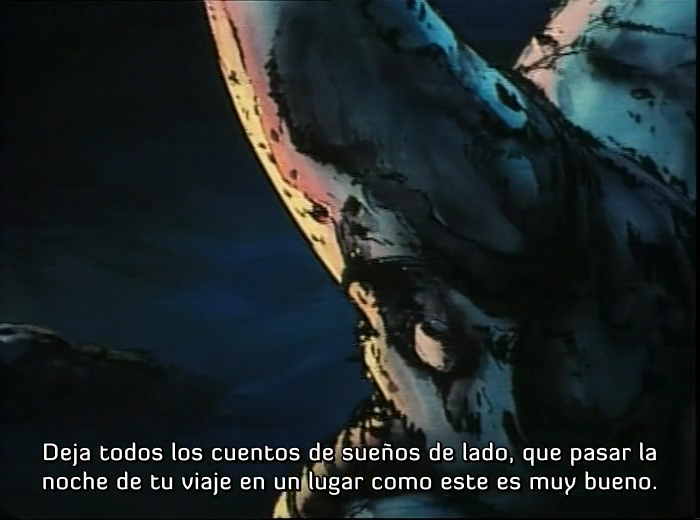 Eiyuu Gaiden Mozaicka (Key-Anime Fansub)