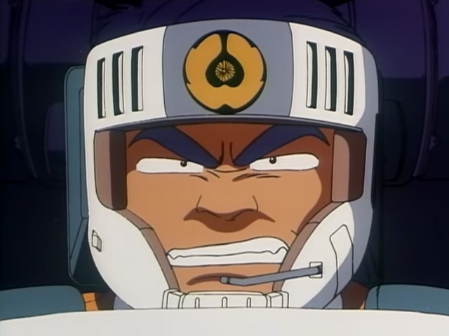 Patlabor: La Policía Móvil - OVAs (AnimeHD)