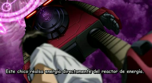 Gekijouban Konjiki no Gash Bell!! Mecha Vulcan no Raisshu (Movie 2) (Gashu-Power no Fansub)