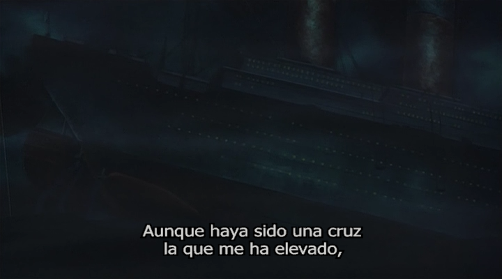 Ginga Tetsudou no Yoru (Dragon80)