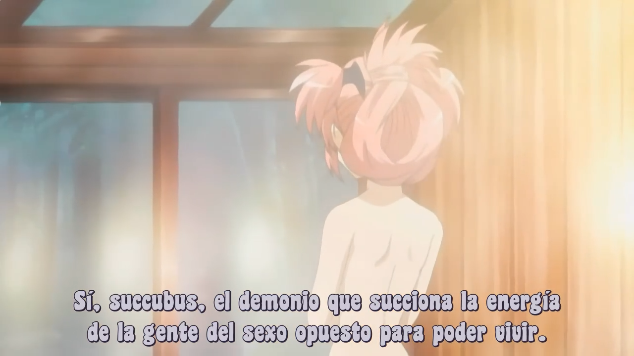 Goshuushou-sama Ninomiya-kun (Kaede Kawaii Fansub)