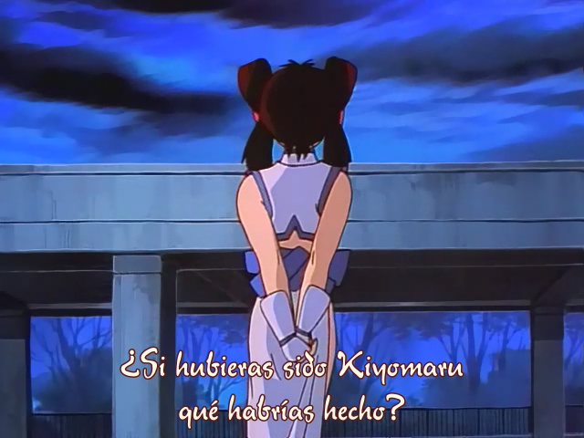 Yakusai Kochou (AniMugen Fansub)