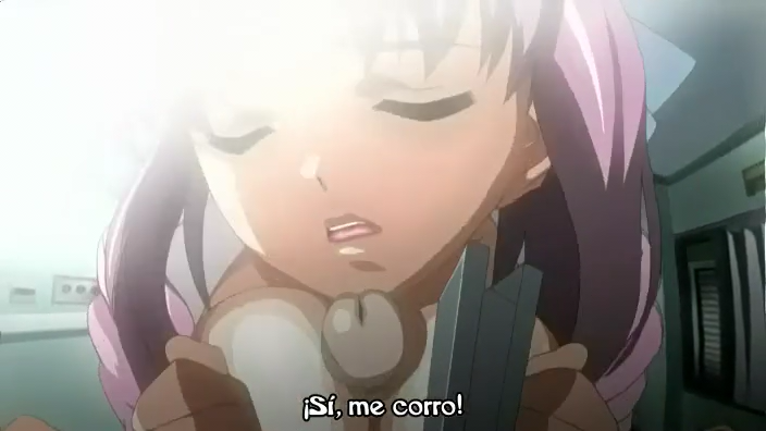 Anime Nanase Ren (AniMugen Fansub)