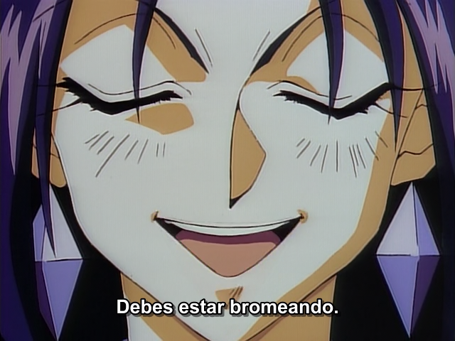 Slayers Special (Dual-Duality, Anime.ar)