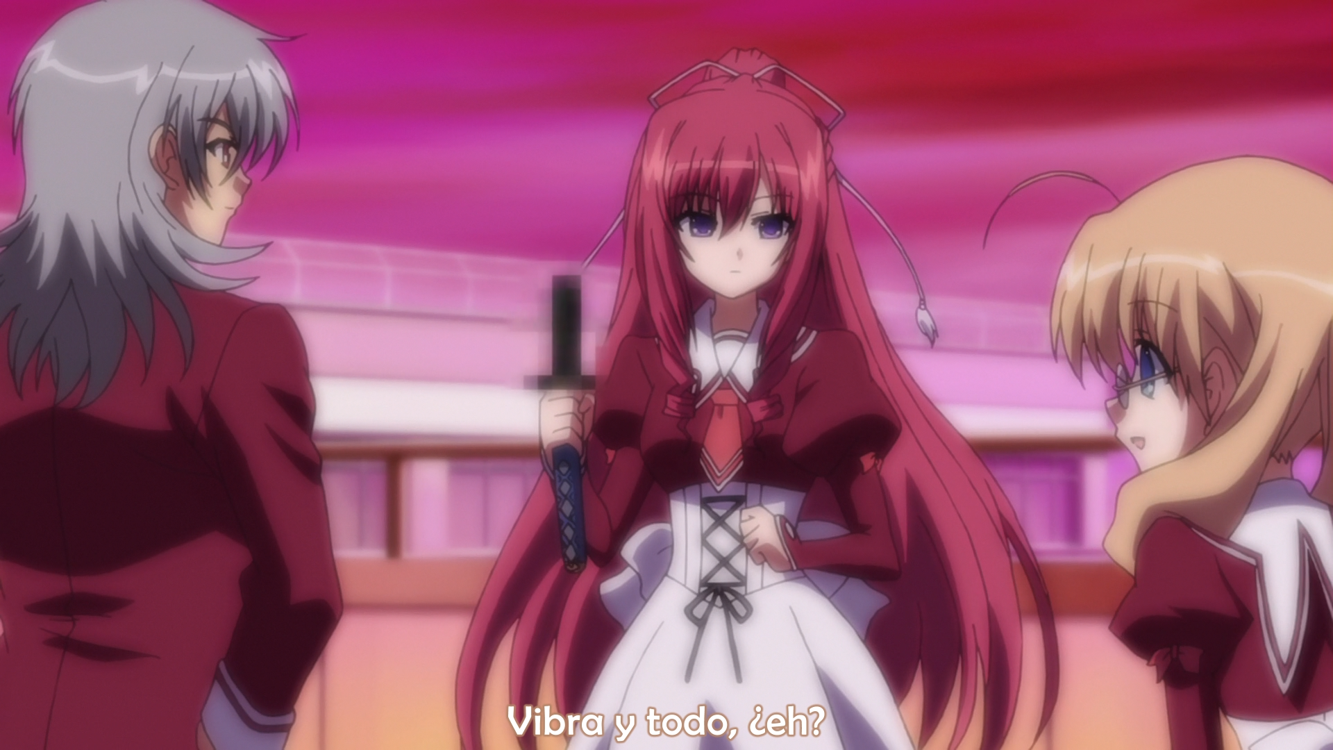 11eyes -Tsumi to Batsu to Aganai no Shoujo (Mujiwara's Fansub)