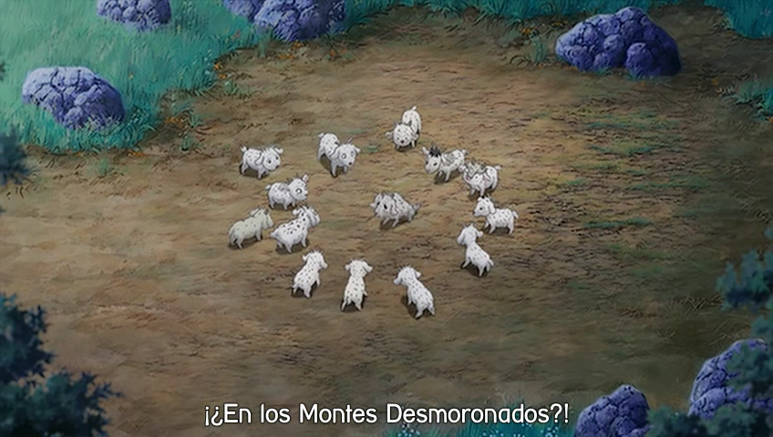 Arashi no Yoru ni (Tanoshii Fansub)