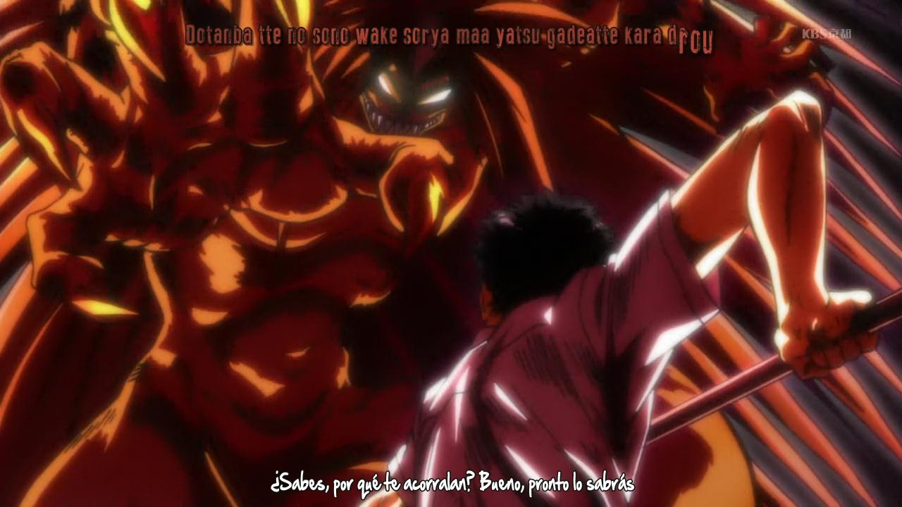 Ushio to Tora (TV) (Undersubbed Projects)