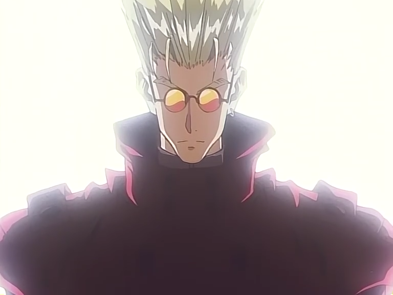 Trigun (Team Kurosaki)