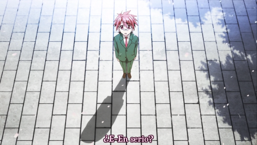 Gekijouban Mahou Sensei Negima! Anime Final (AnimeRakuen)