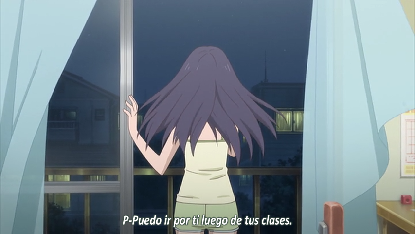 Kimi no iru machi: Tasogare Kousaten (wannasub, rori, VocaMiku)