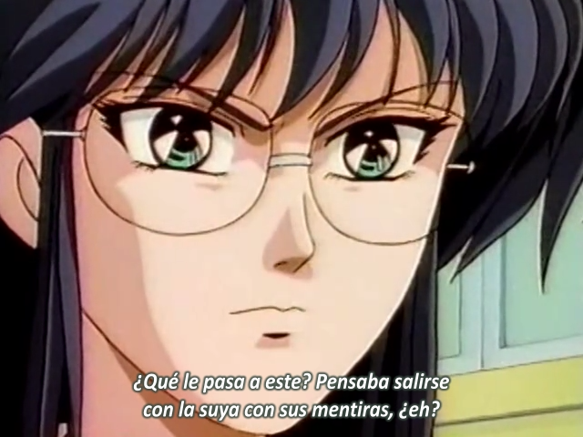 Shounan Jun`ai-gumi (wannasub, Starry Sky)