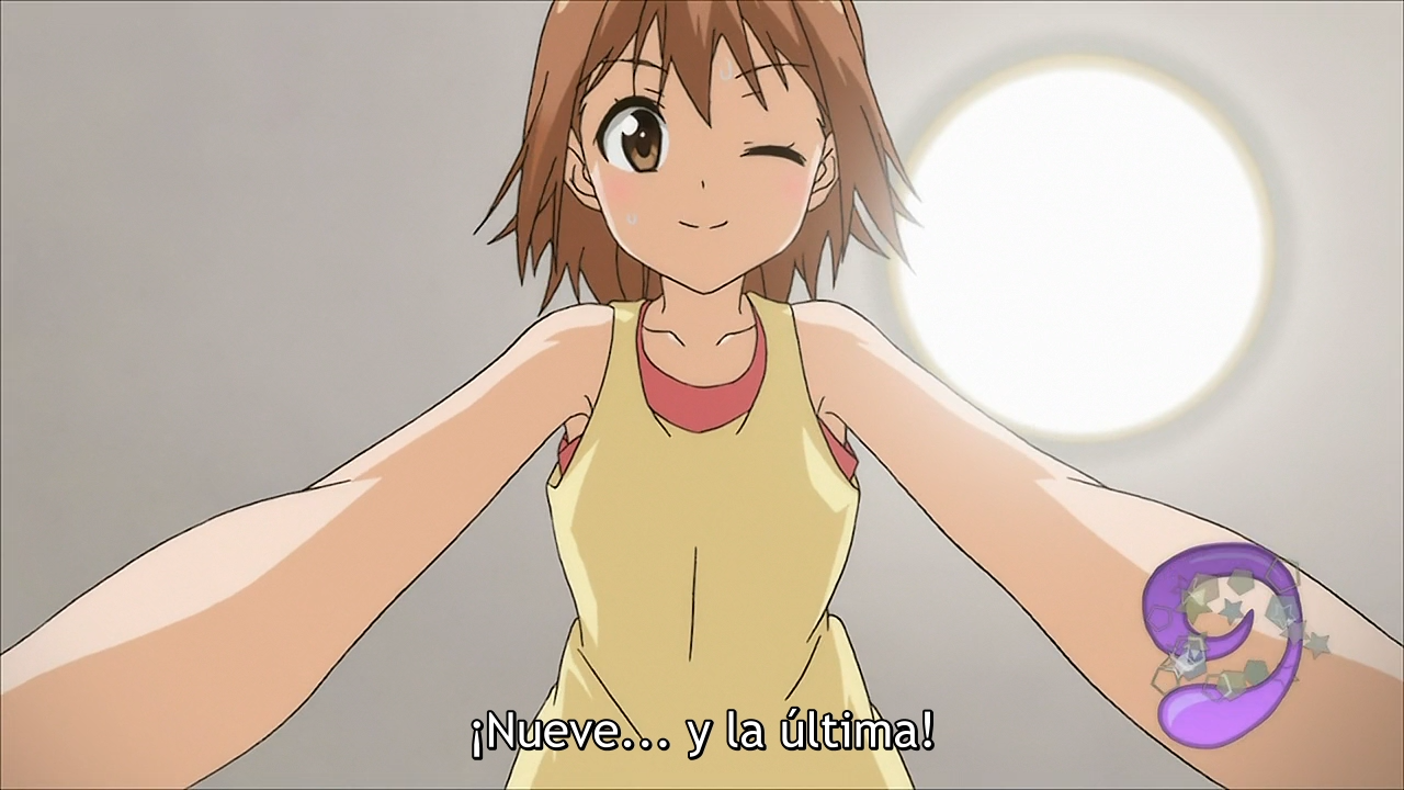 Anitore! EX (PuyaSubs!!)