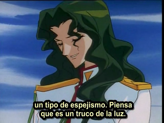 Shoujo Kakumei Utena (SigmaIX)