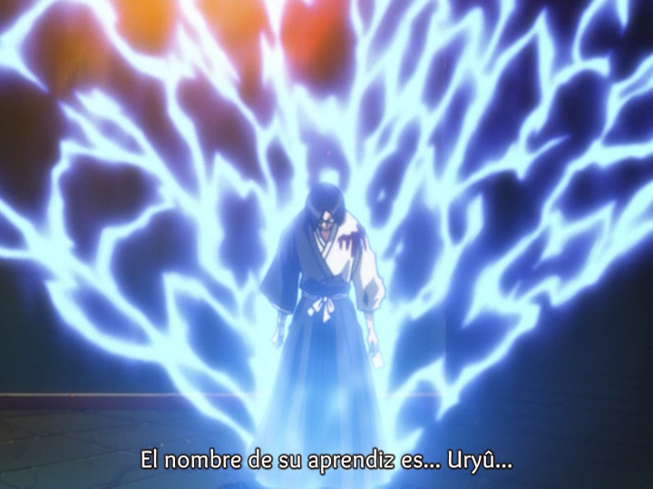 Bleach (Shinsou Fansub, Zenryoku Fansub)