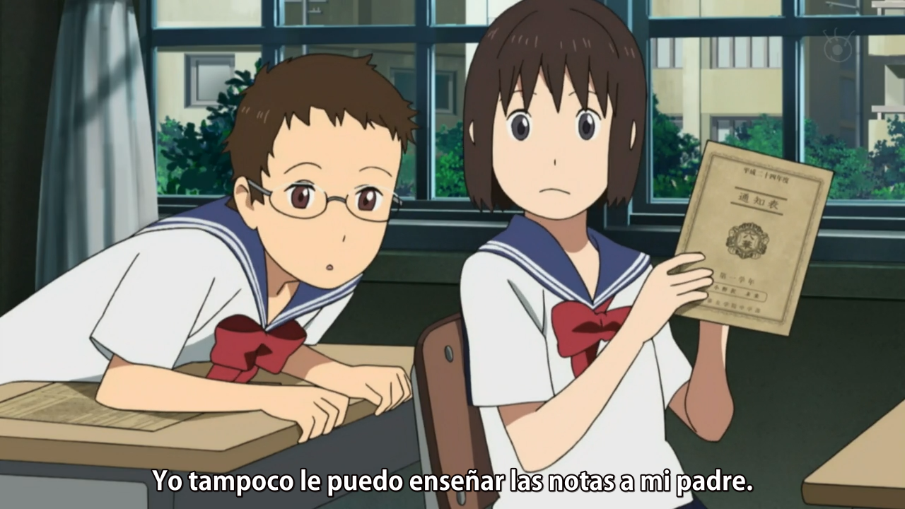 Tokyo Magnitude 8.0 (Nanikano Fansub)