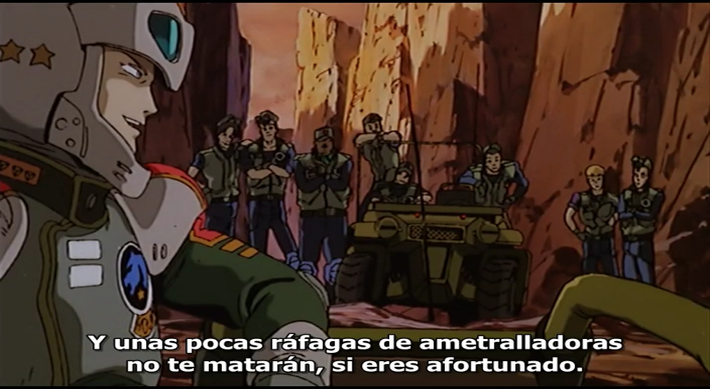 Venus Senki (Key-Anime Fansub)