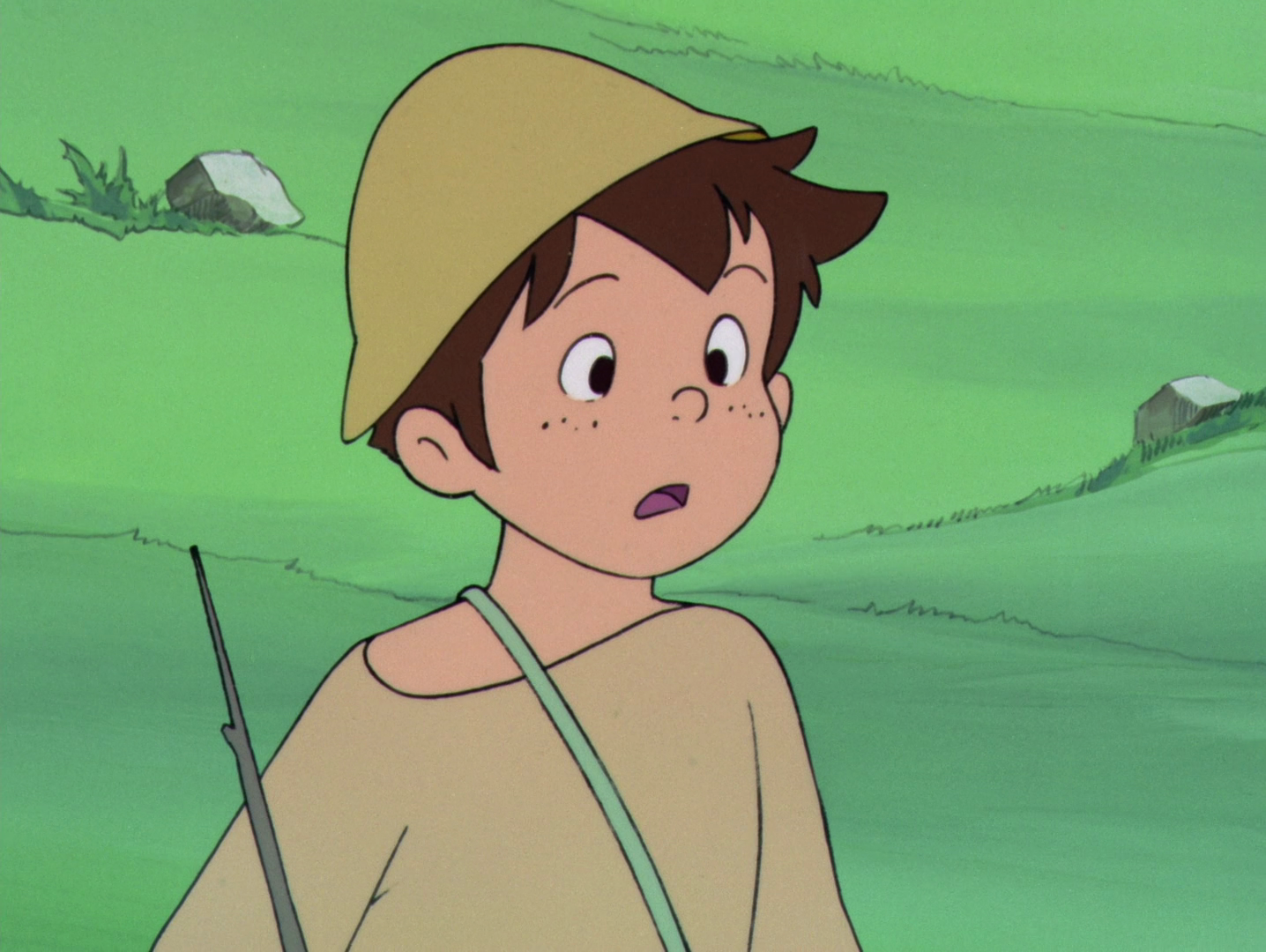 Heidi (neo1024 & passerby)