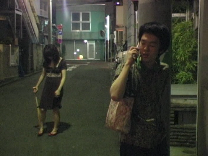 Kago Shintarou Anime Sakuhin Shuu (?)