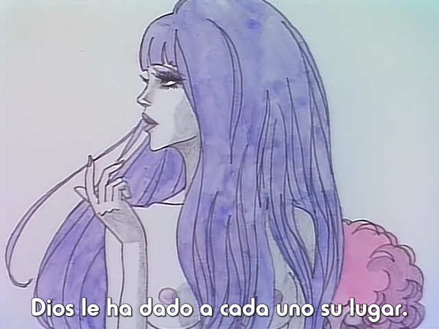 Kanashimi no Belladonna (AniMugen Fansub)