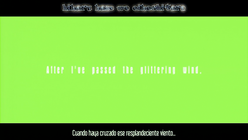 Mahou Sensei Negima!: Shiroki Tsubasa Ala Alba (AnimeRakuen)