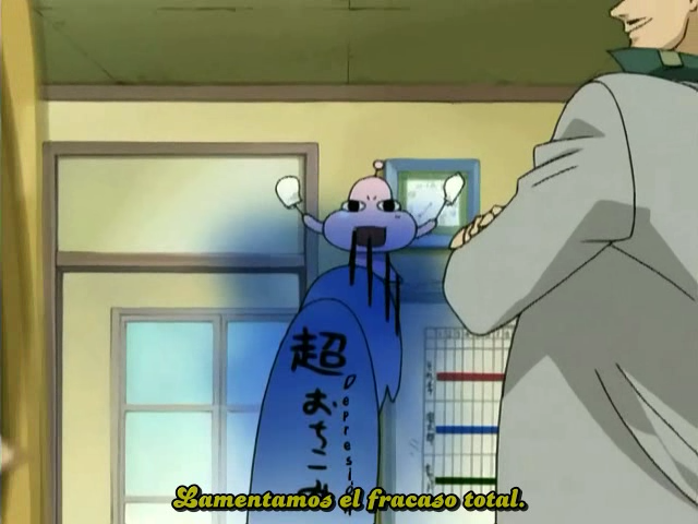 Animation Seisaku Shinkou Kuromi-chan 2 (Frozen-Layer Fansub)