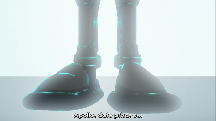 Baton (Anonymous Russian Rippers, VersusSubs, Mizoguchi)