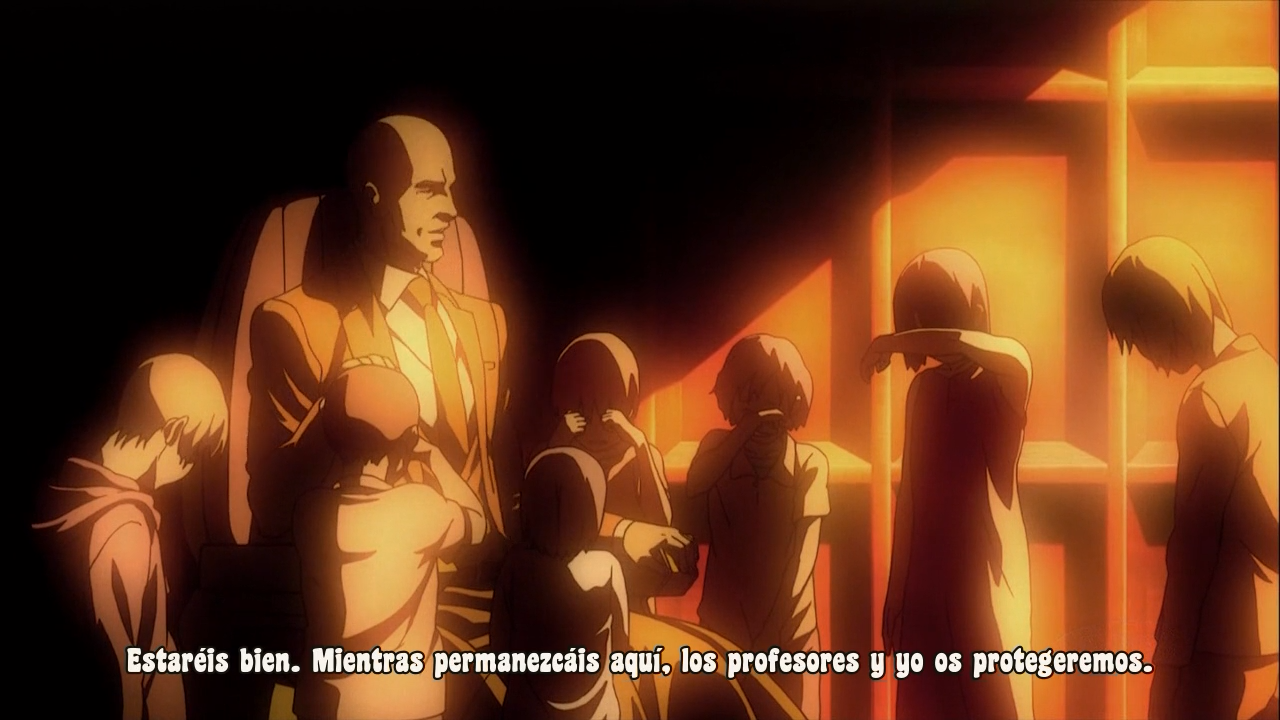 X-Men (The Final Anime Fansub)