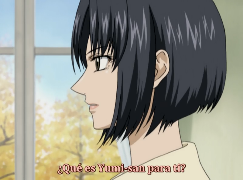 Maria-sama ga Miteru (Bara ni wa Naisho)