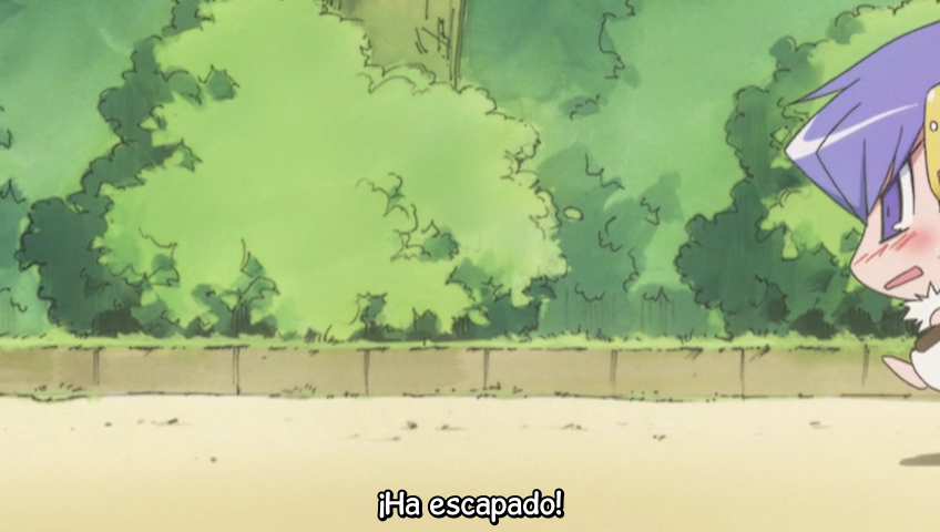 Potemayo (Nanikano Fansub)