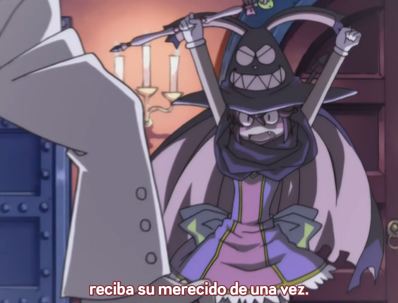 Renkin San-kyuu Magical? Pokaan (Nanikano Fansub)