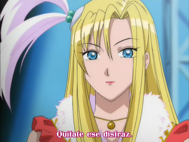 Kaleido Star (Nanikano Fansub)