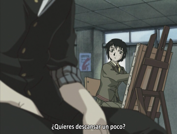 Hitsuji no Uta (Starry Sky, wannasub, Misteria)