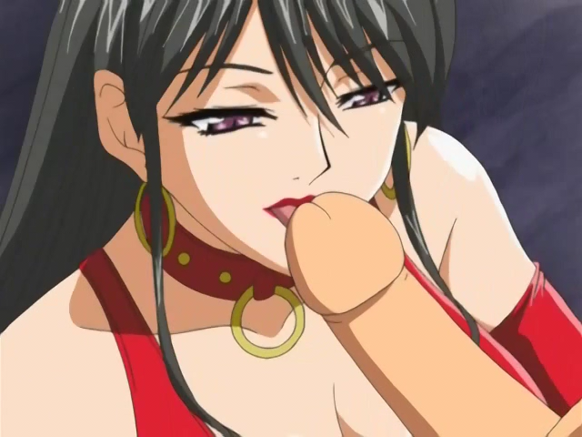 Yakata Jukujo (AniMugen Fansub, Gehin no Fansub)