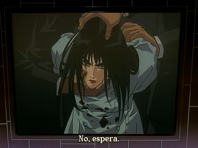 Shihaisha no Tasogare (Lateralus-Manga, Black Trainers Fansub)